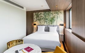 Golden Tulip Amnéville